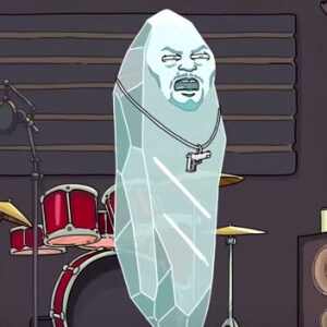Image of Ice-T
