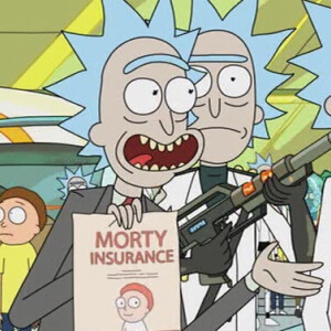 Image of Insurance Rick