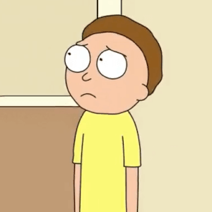 Photo of Morty Smith