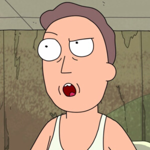 Image of Tank Top Jerry