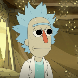 Image of Too Cute to Murder Rick