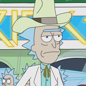Image of Cowboy Rick